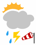 Vreme Cervia